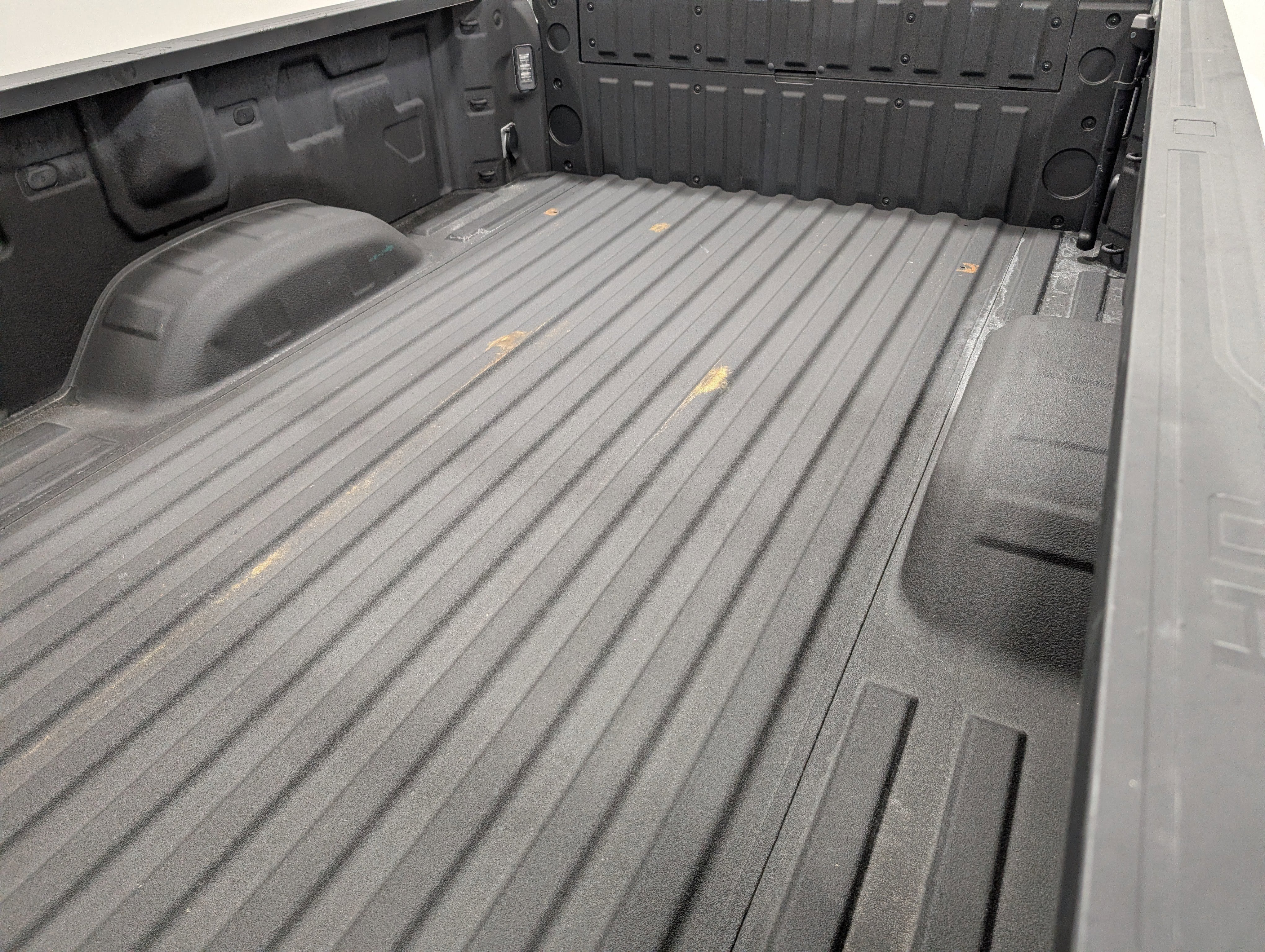 2024 GMC Sierra 2500 HD SLE