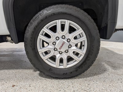 2024 GMC Sierra 2500 HD SLE