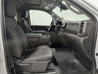 2024 GMC Sierra 2500 HD SLE