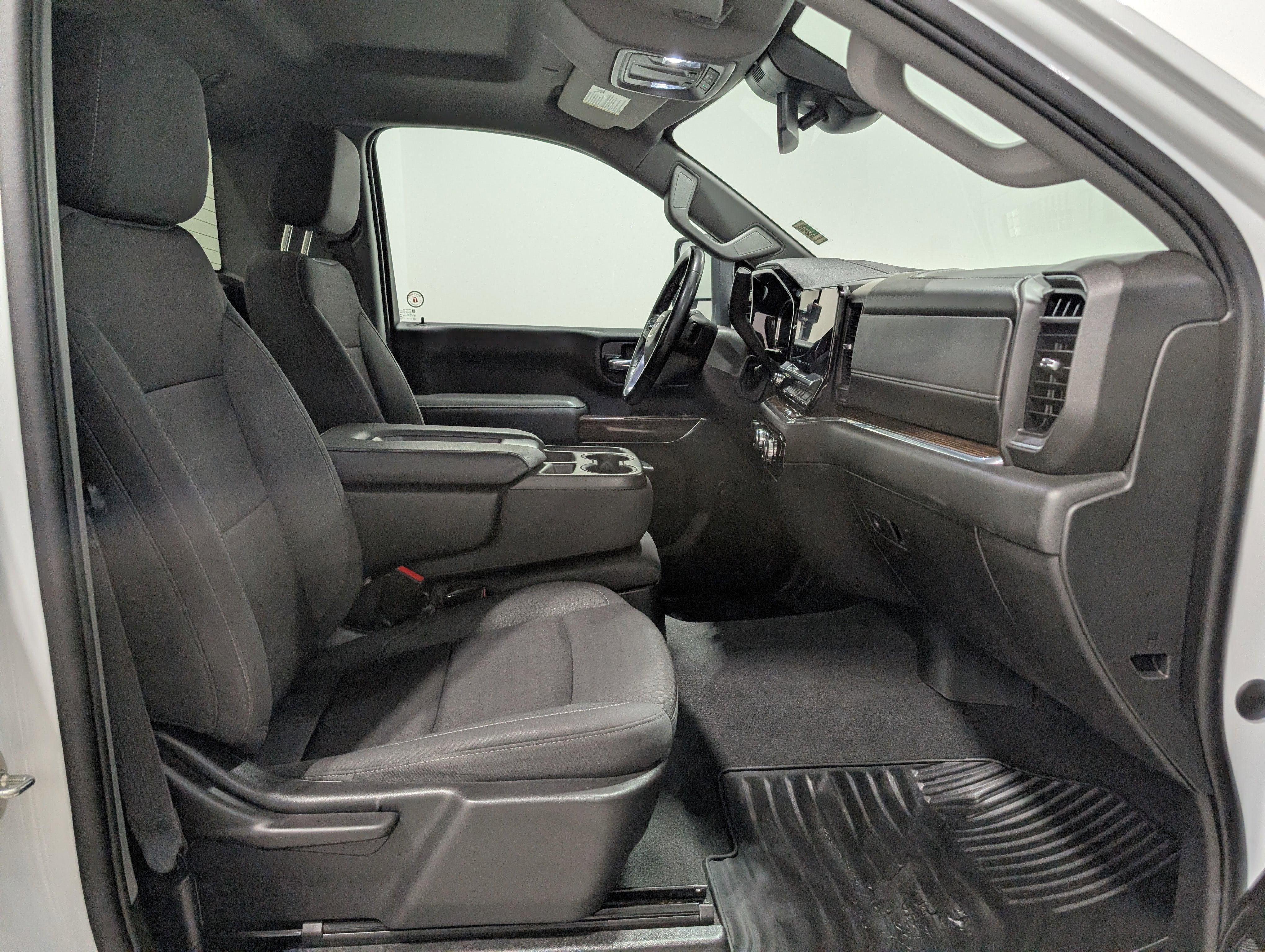 2024 GMC Sierra 2500 HD SLE