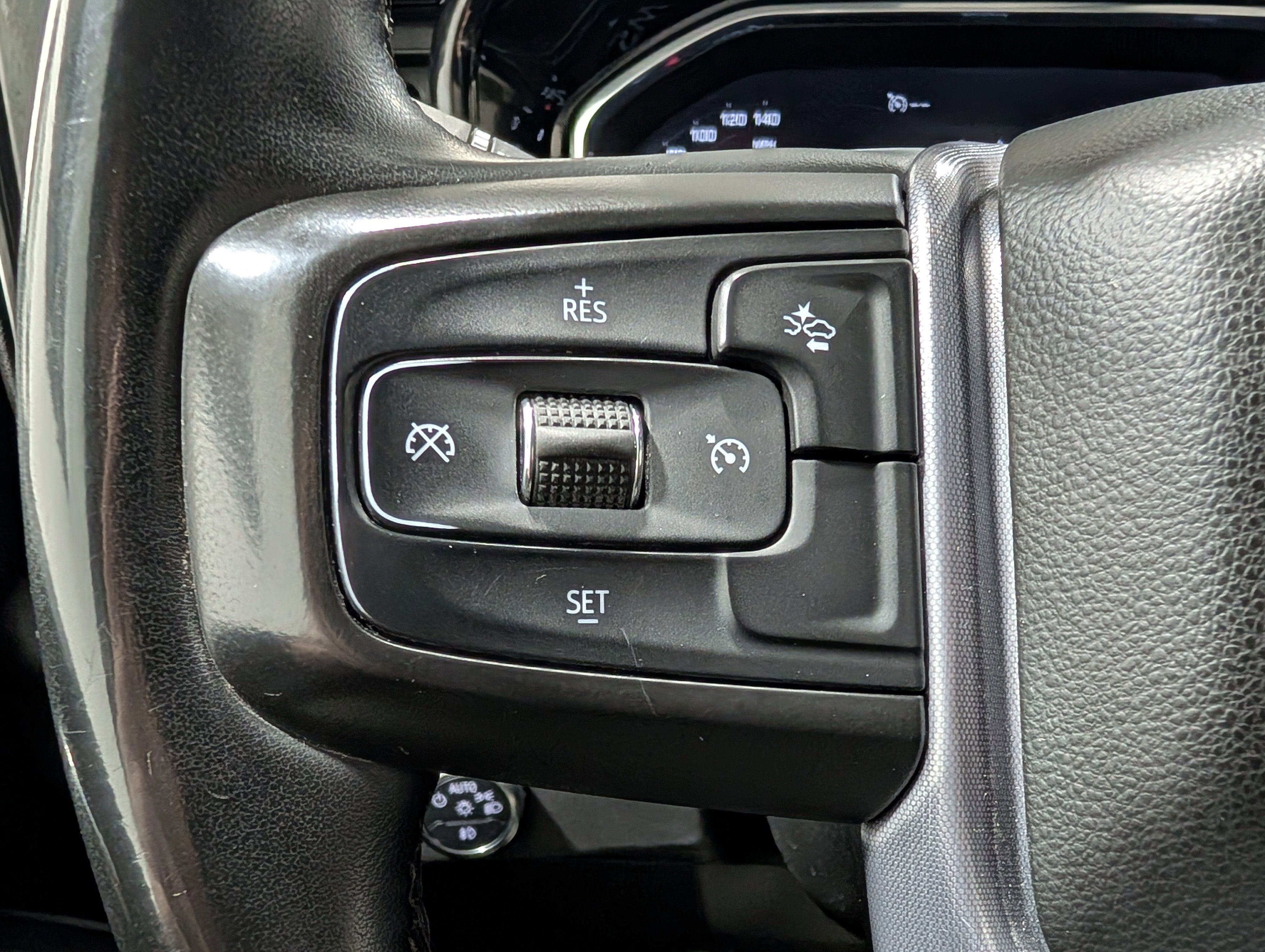 2024 GMC Sierra 2500 HD SLE