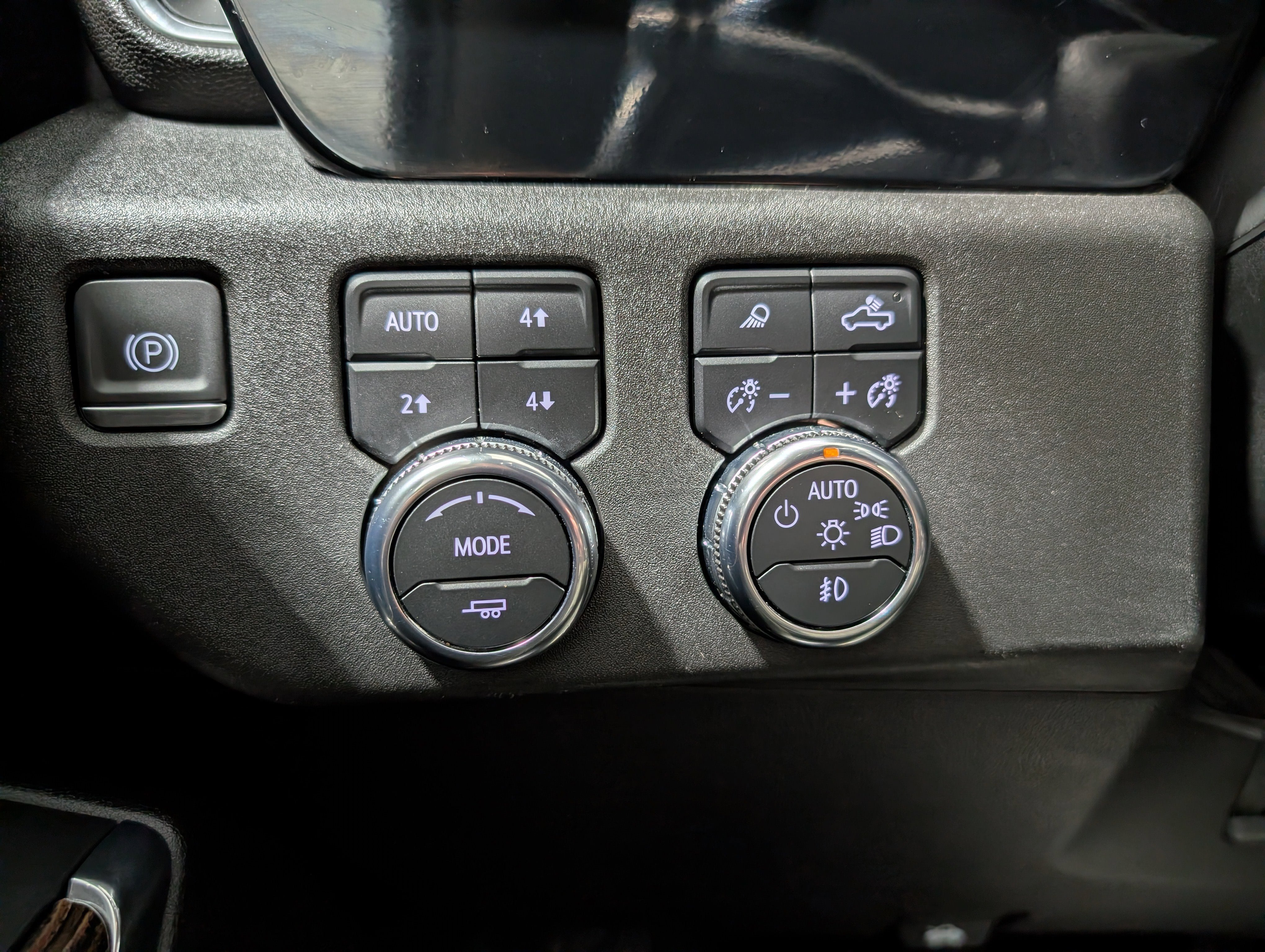 2024 GMC Sierra 2500 HD SLE