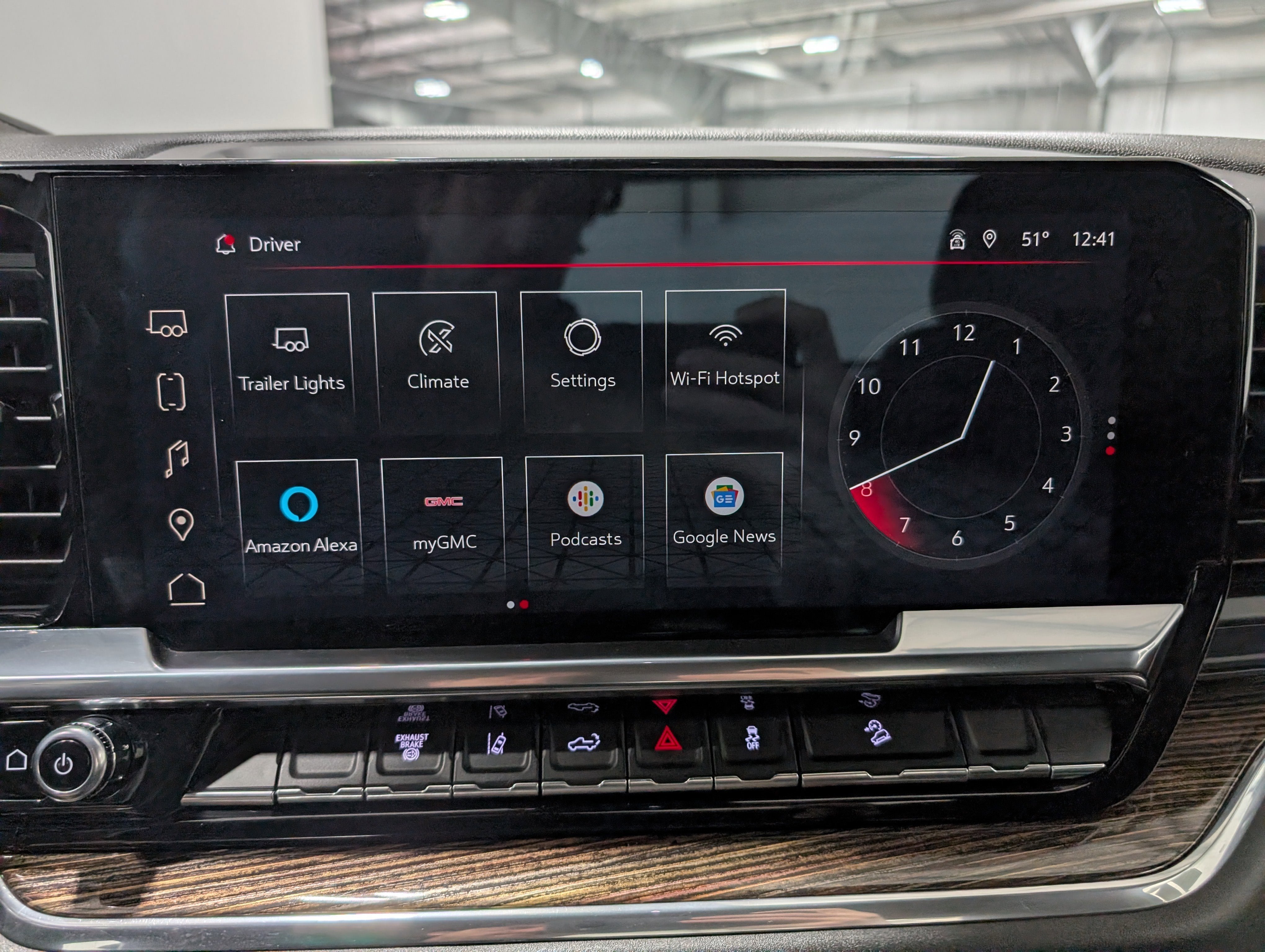 2024 GMC Sierra 2500 HD SLE