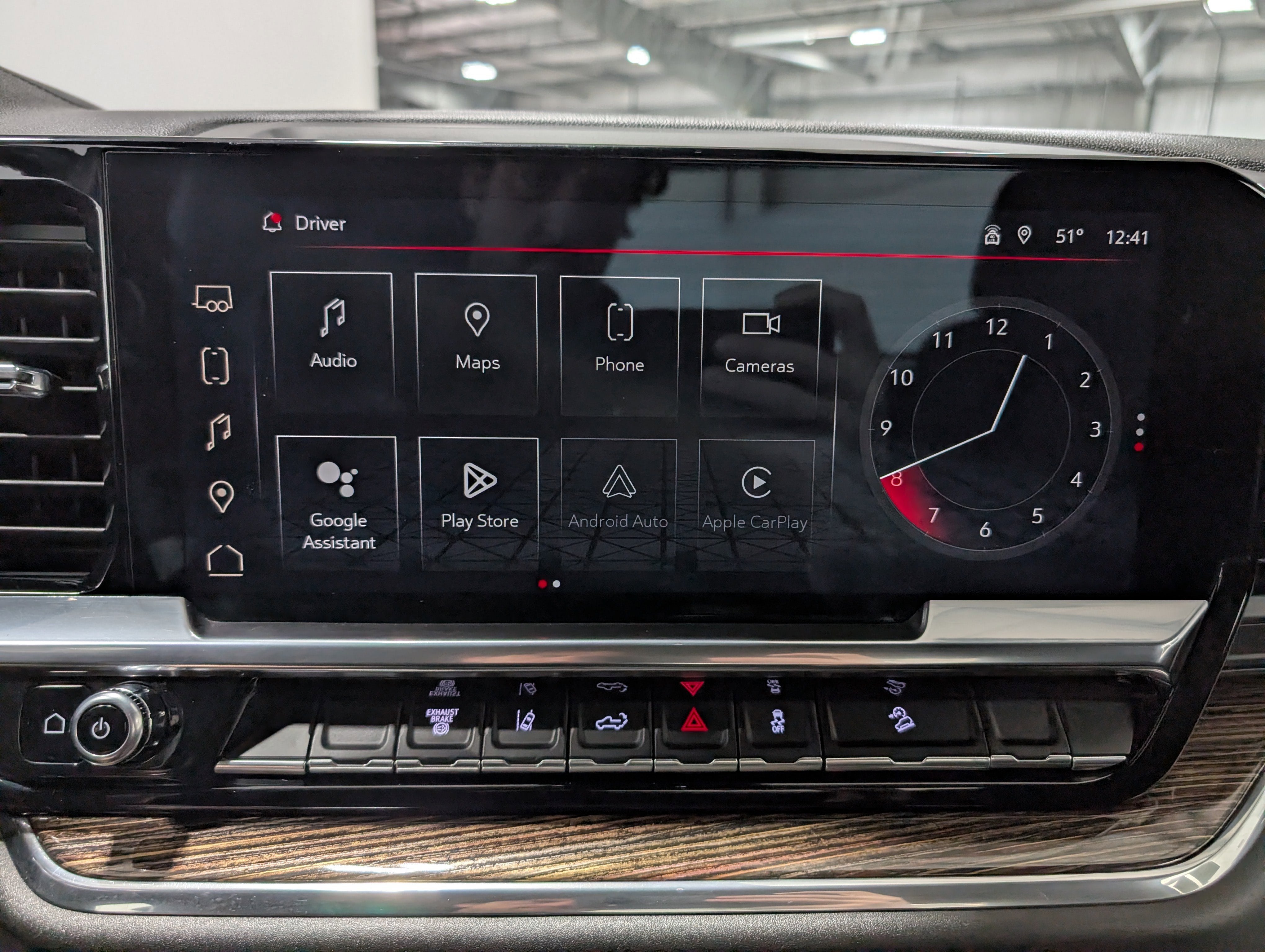 2024 GMC Sierra 2500 HD SLE