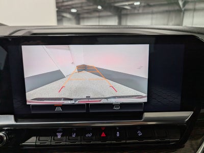 2024 GMC Sierra 2500 HD SLE