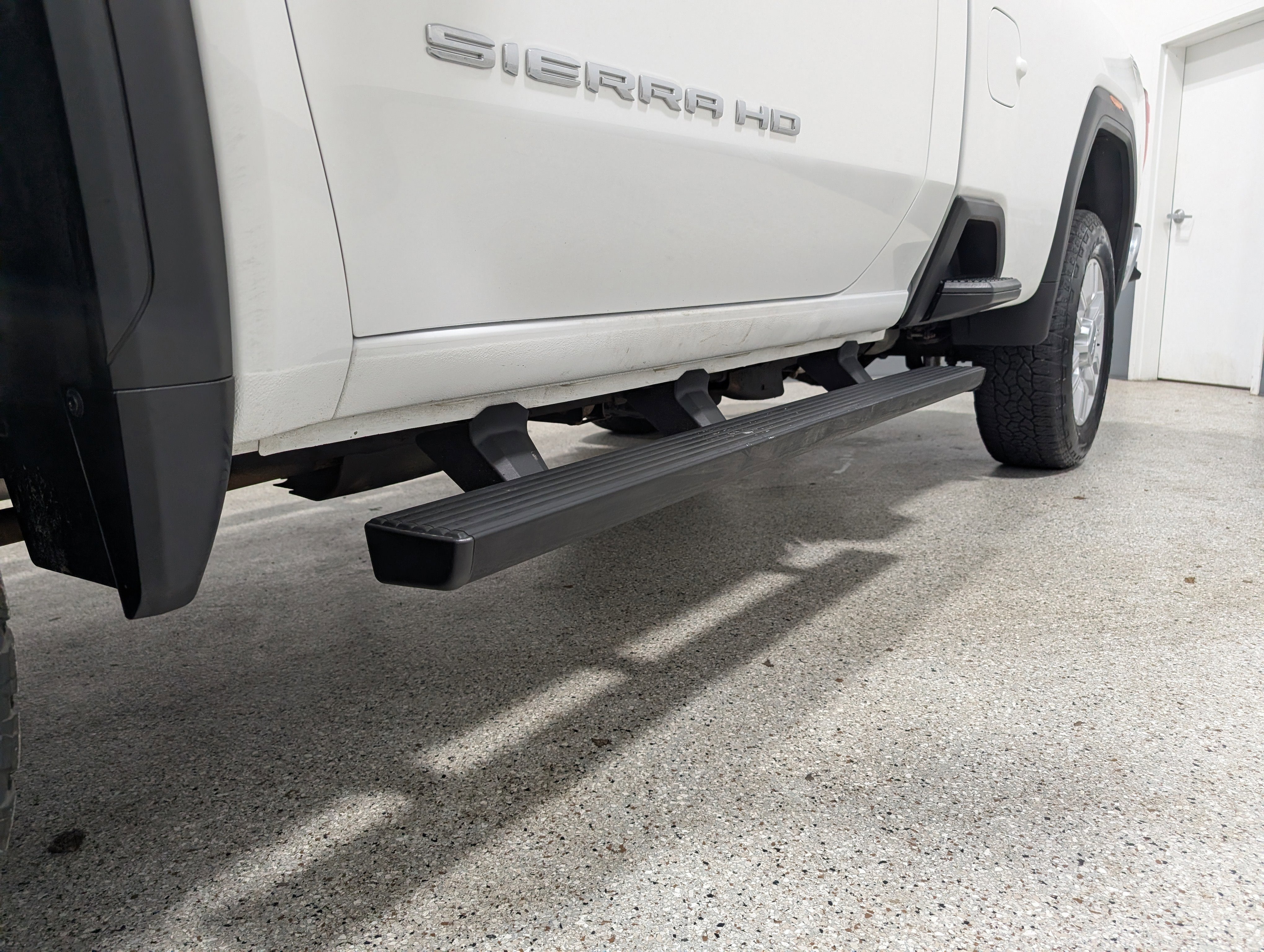 2024 GMC Sierra 2500 HD SLE