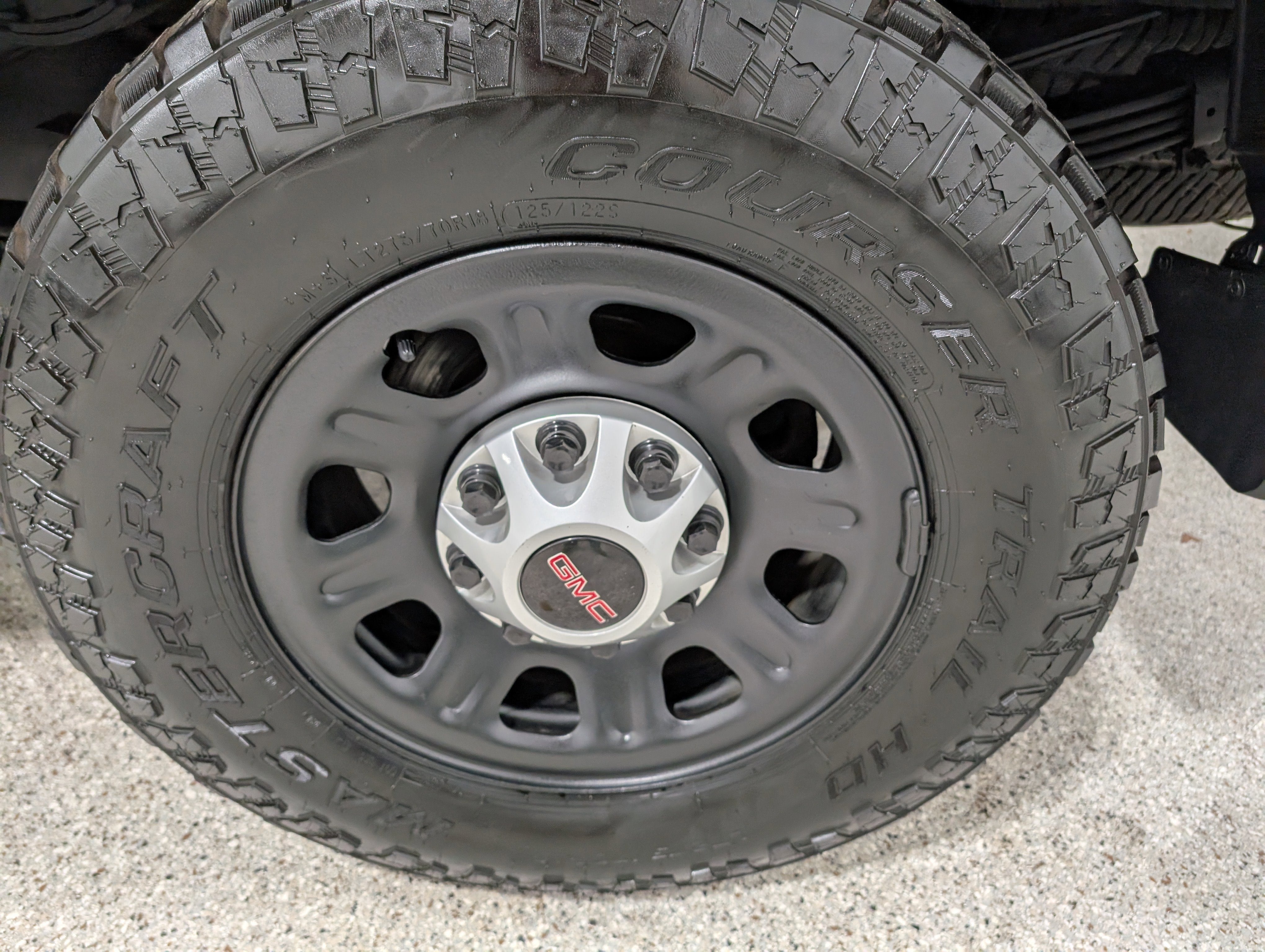 2022 GMC Sierra 3500 HD Pro