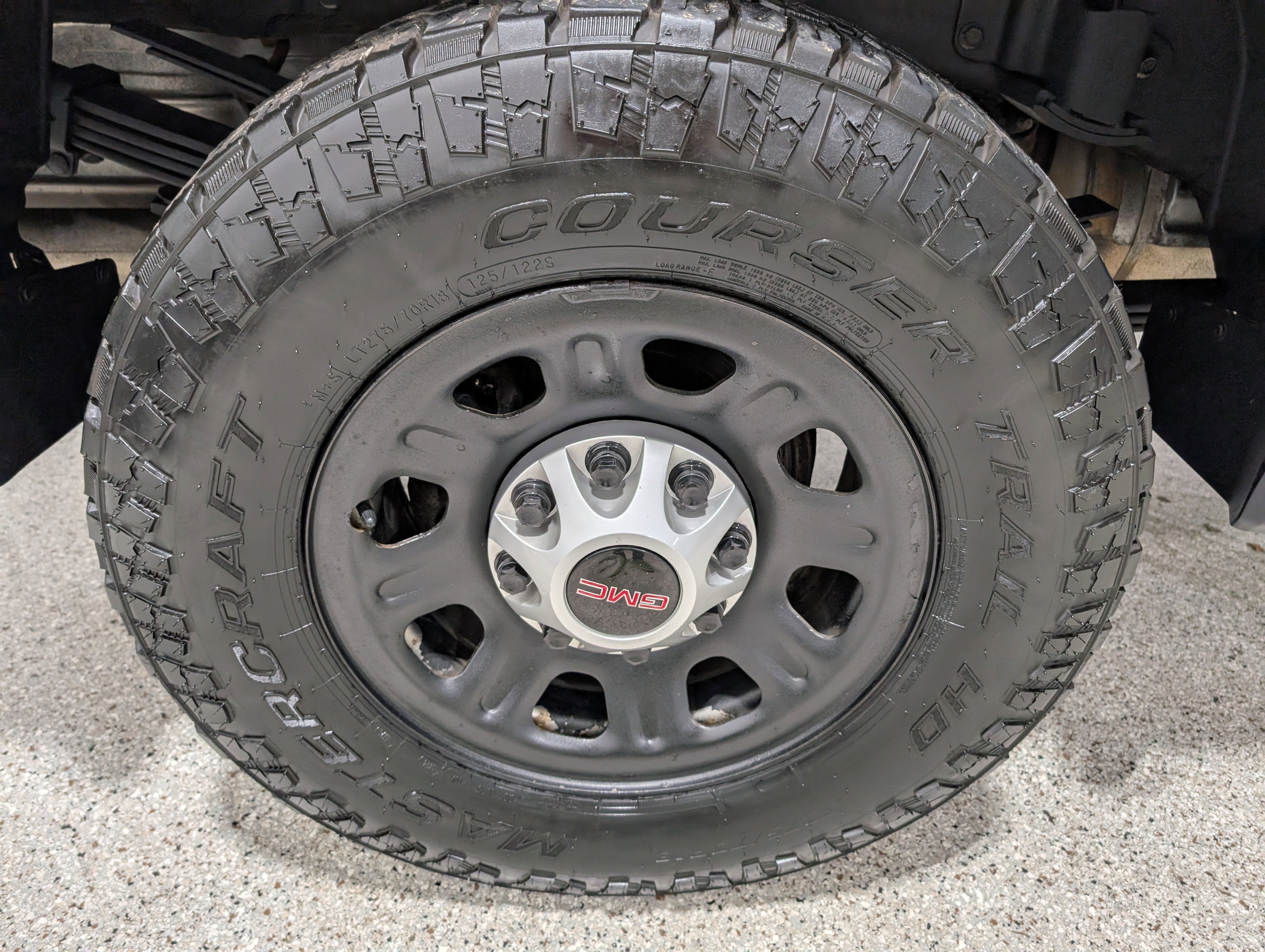 2022 GMC Sierra 3500 HD Pro