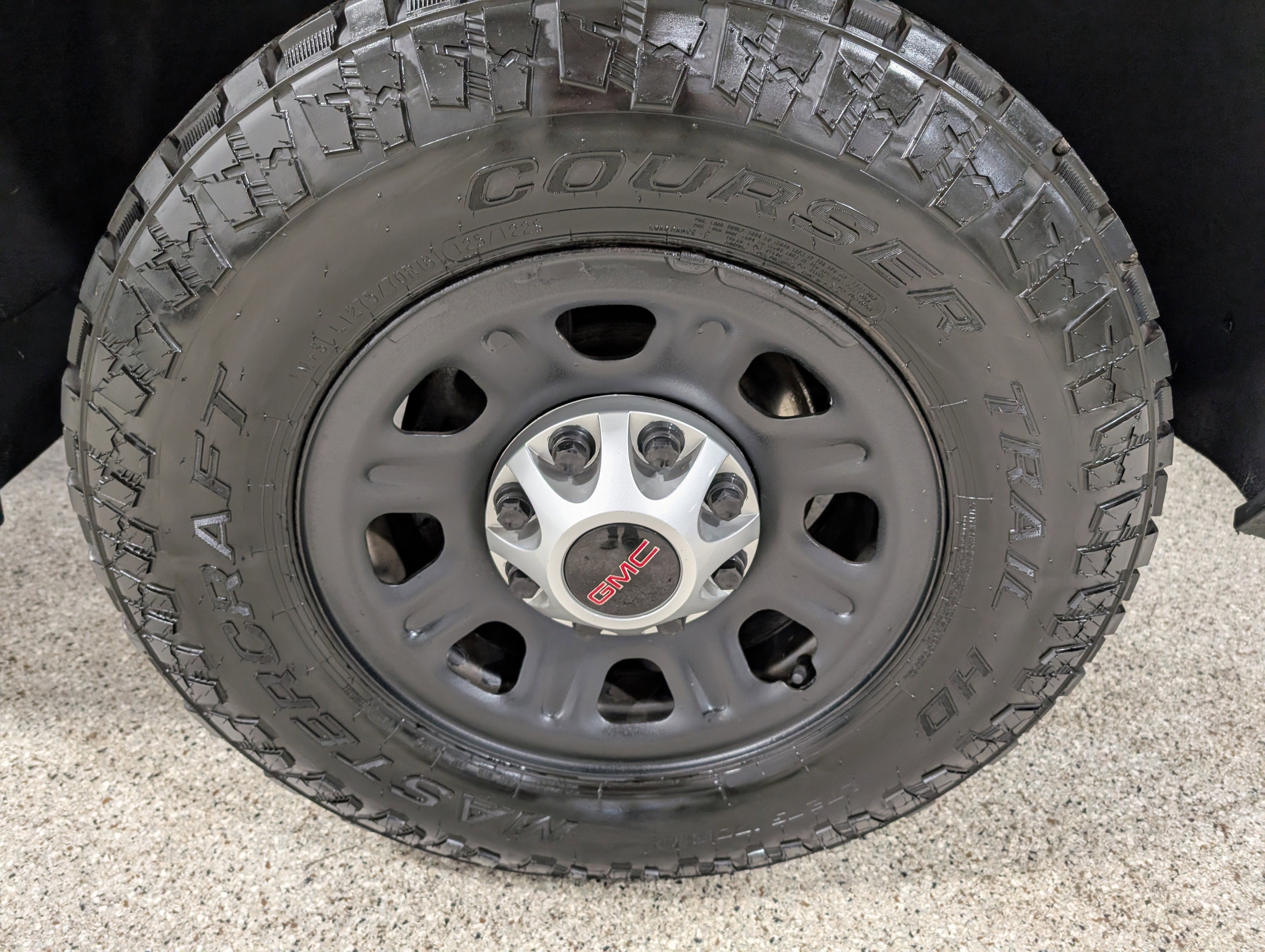 2022 GMC Sierra 3500 HD Pro