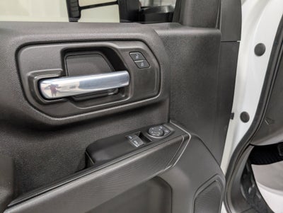 2022 GMC Sierra 3500 HD Pro