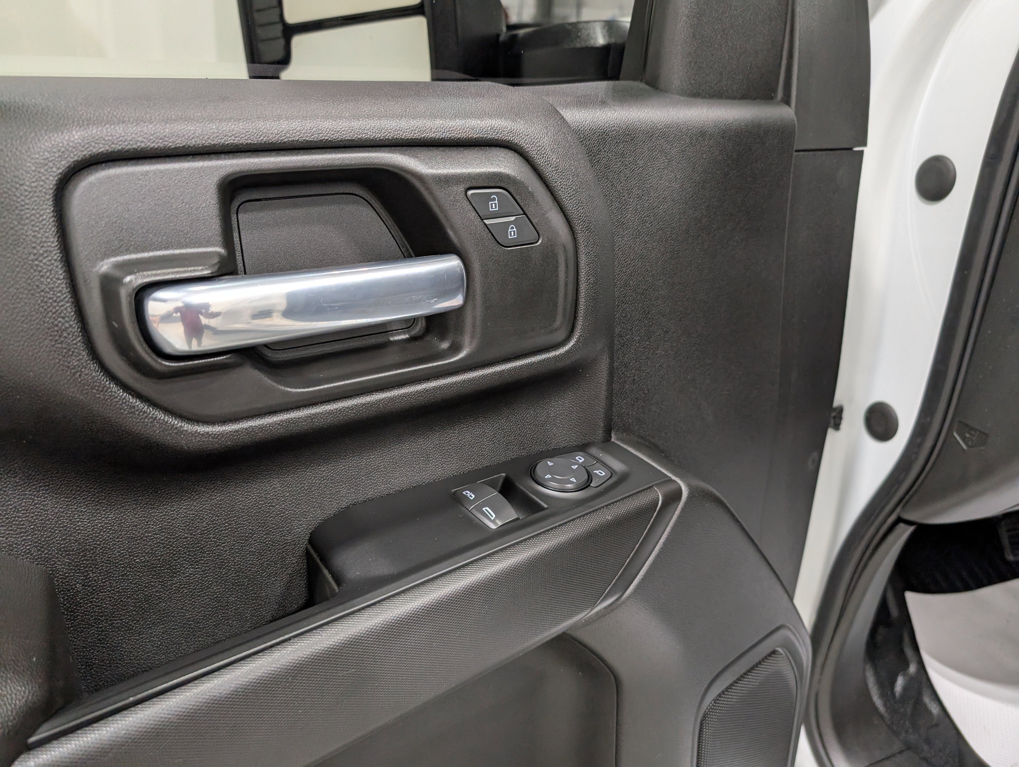 2022 GMC Sierra 3500 HD Pro