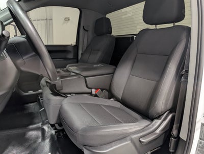 2022 GMC Sierra 3500 HD Pro