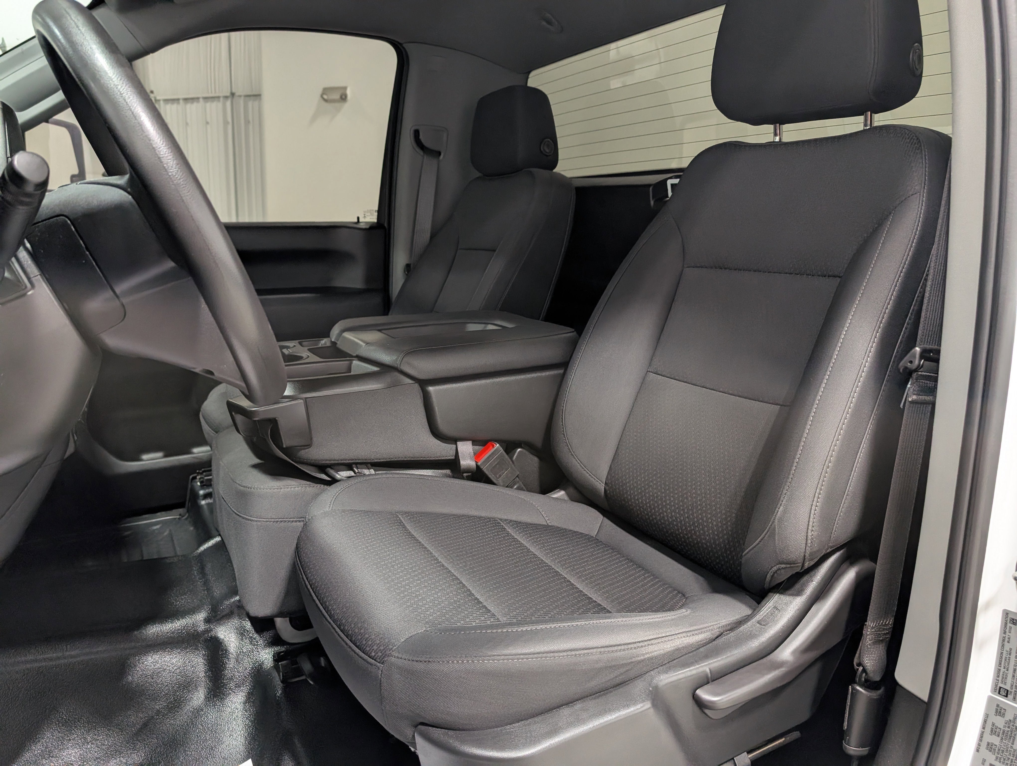 2022 GMC Sierra 3500 HD Pro