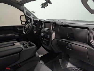 2022 GMC Sierra 3500 HD Pro