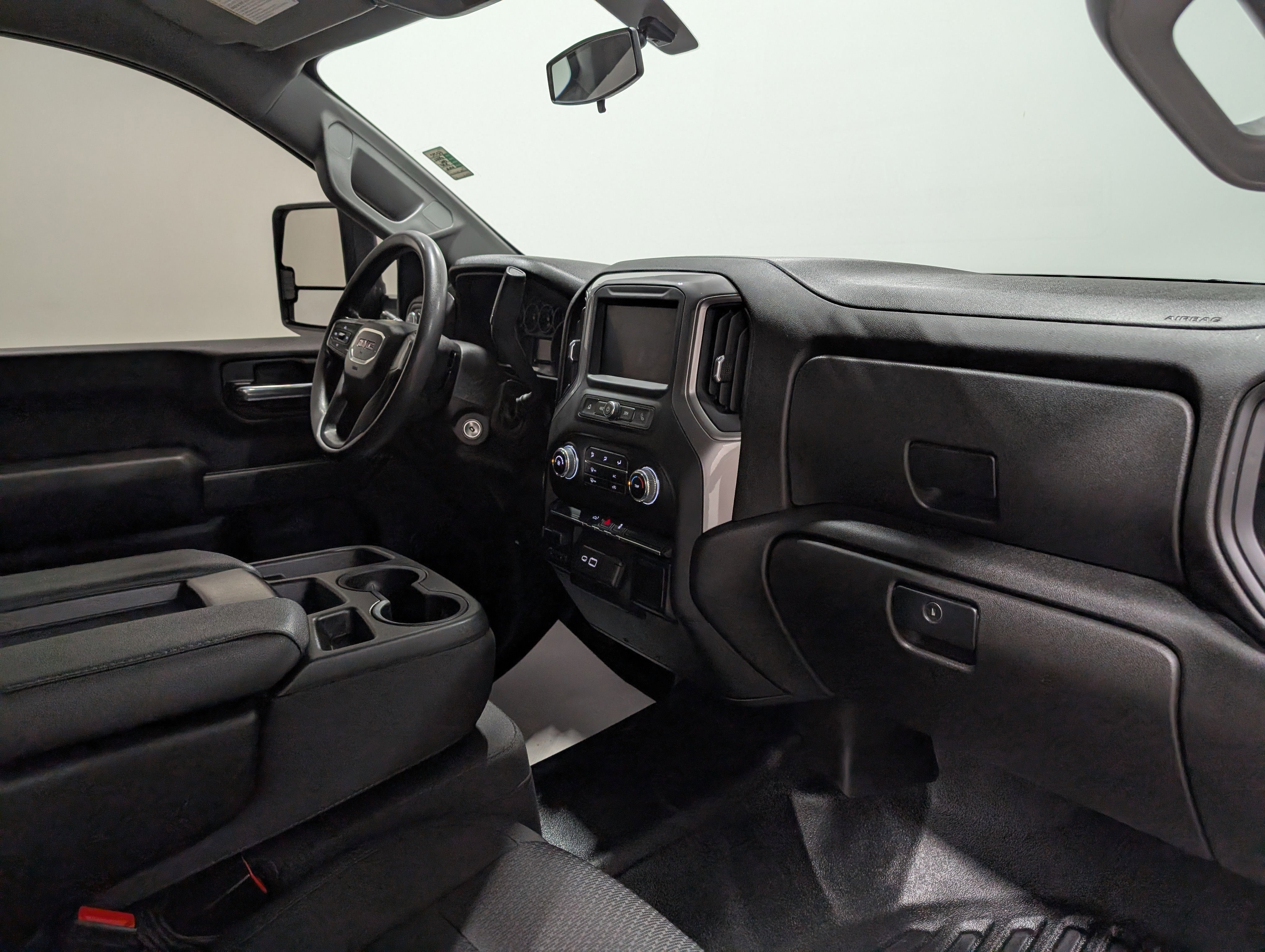 2022 GMC Sierra 3500 HD Pro