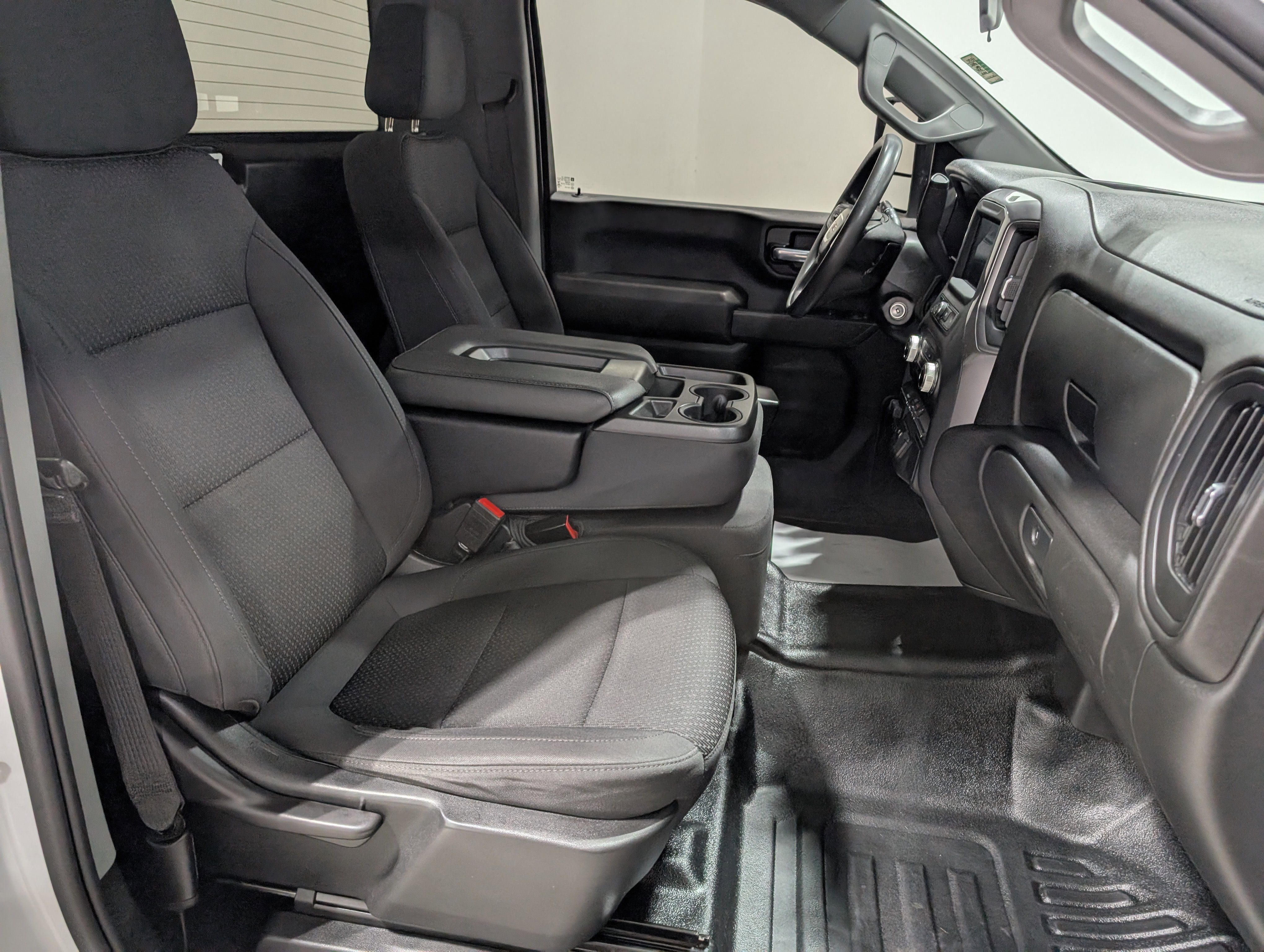 2022 GMC Sierra 3500 HD Pro