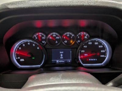 2022 GMC Sierra 3500 HD Pro