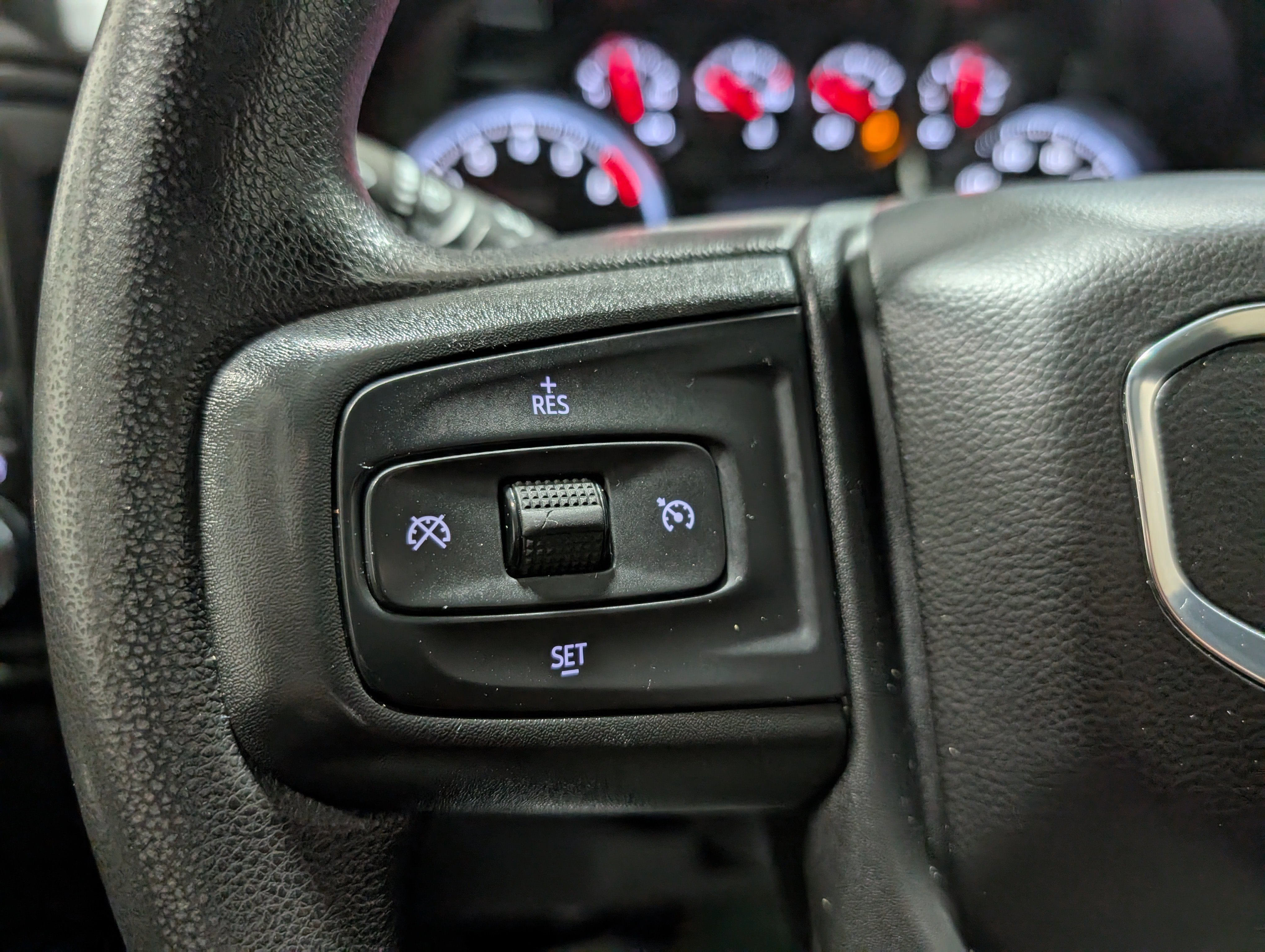 2022 GMC Sierra 3500 HD Pro