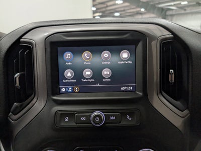 2022 GMC Sierra 3500 HD Pro