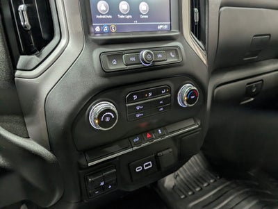 2022 GMC Sierra 3500 HD Pro