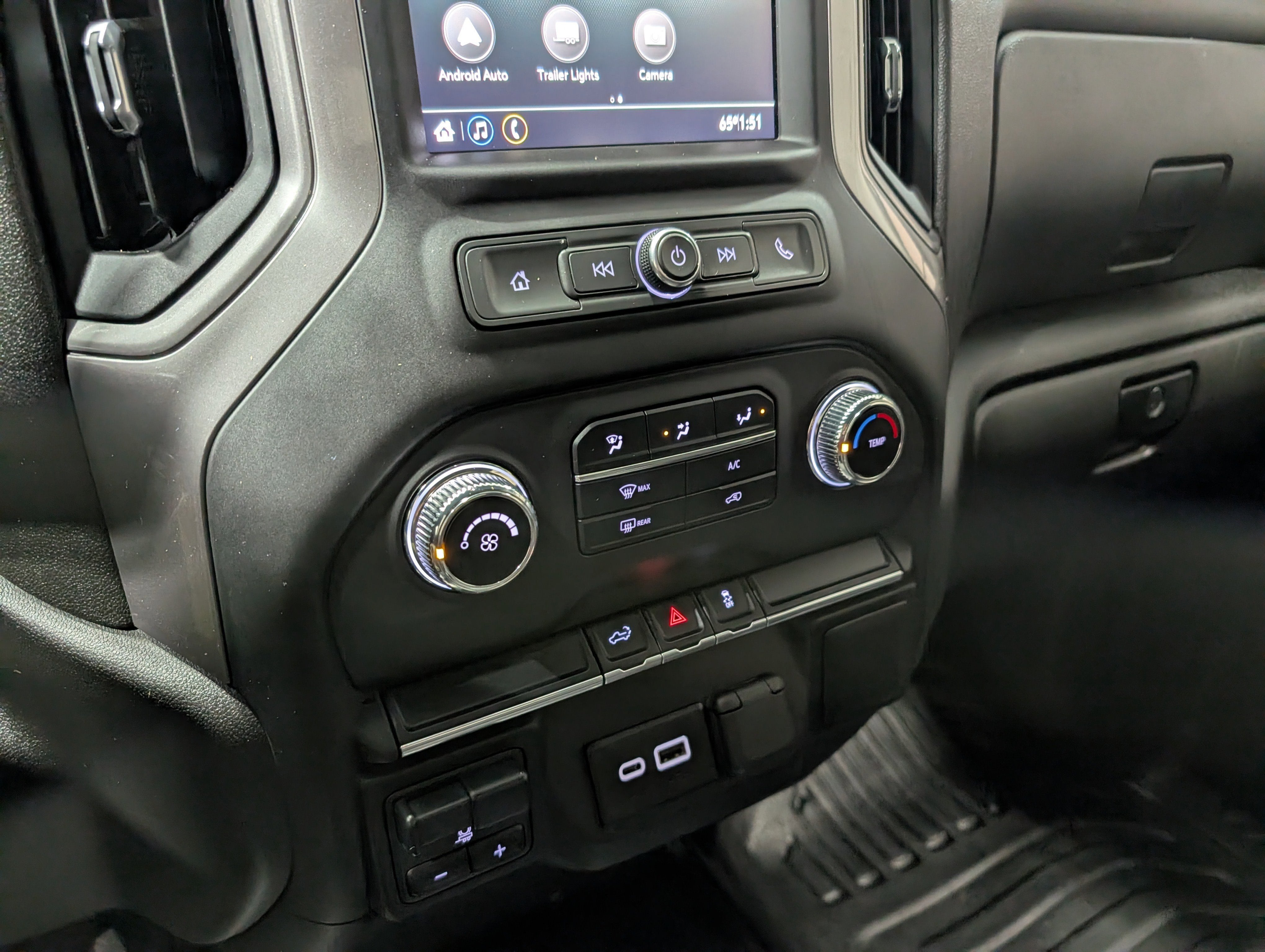 2022 GMC Sierra 3500 HD Pro