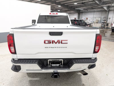 2022 GMC Sierra 3500 HD Pro