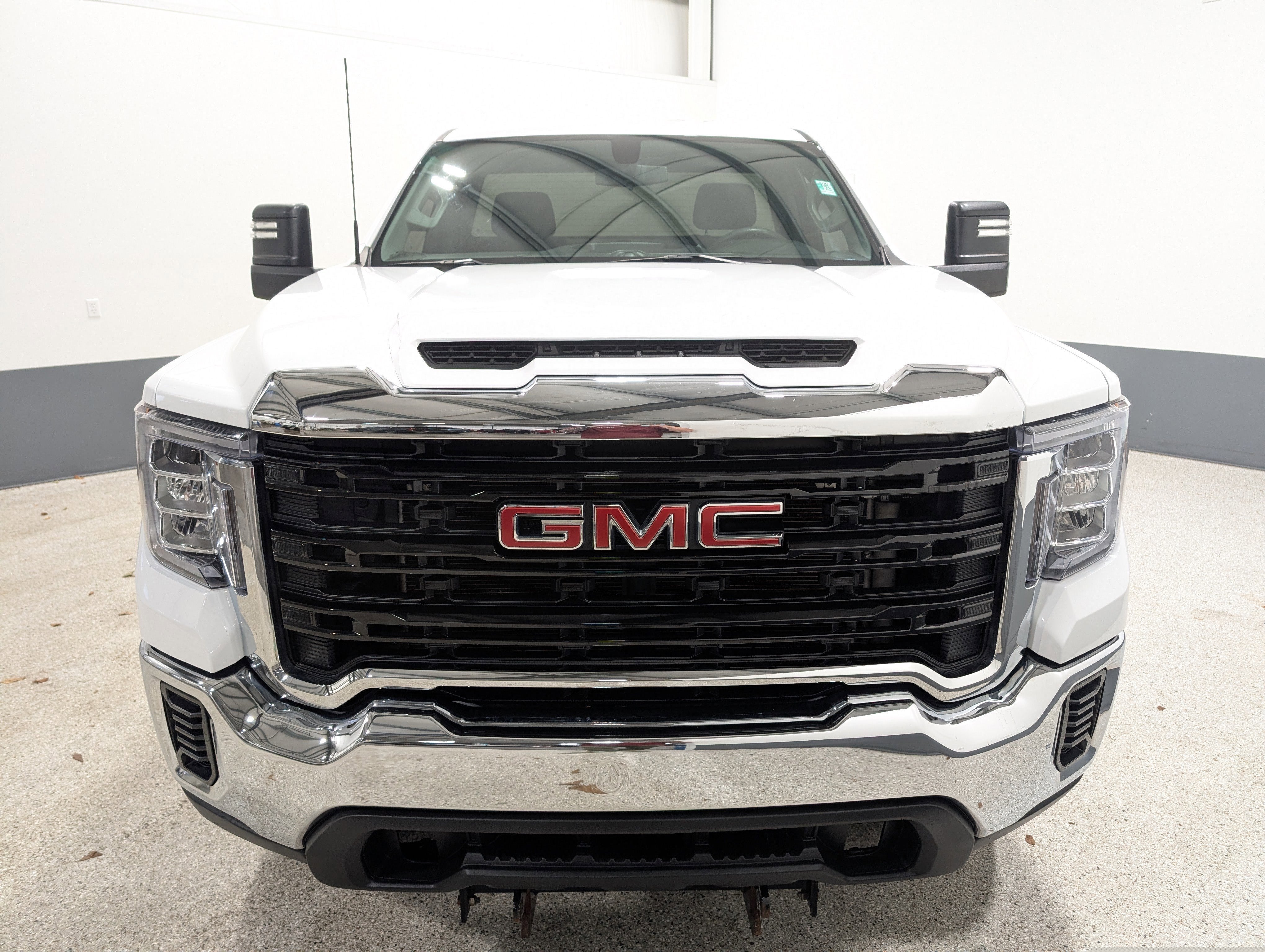 2022 GMC Sierra 3500 HD Pro