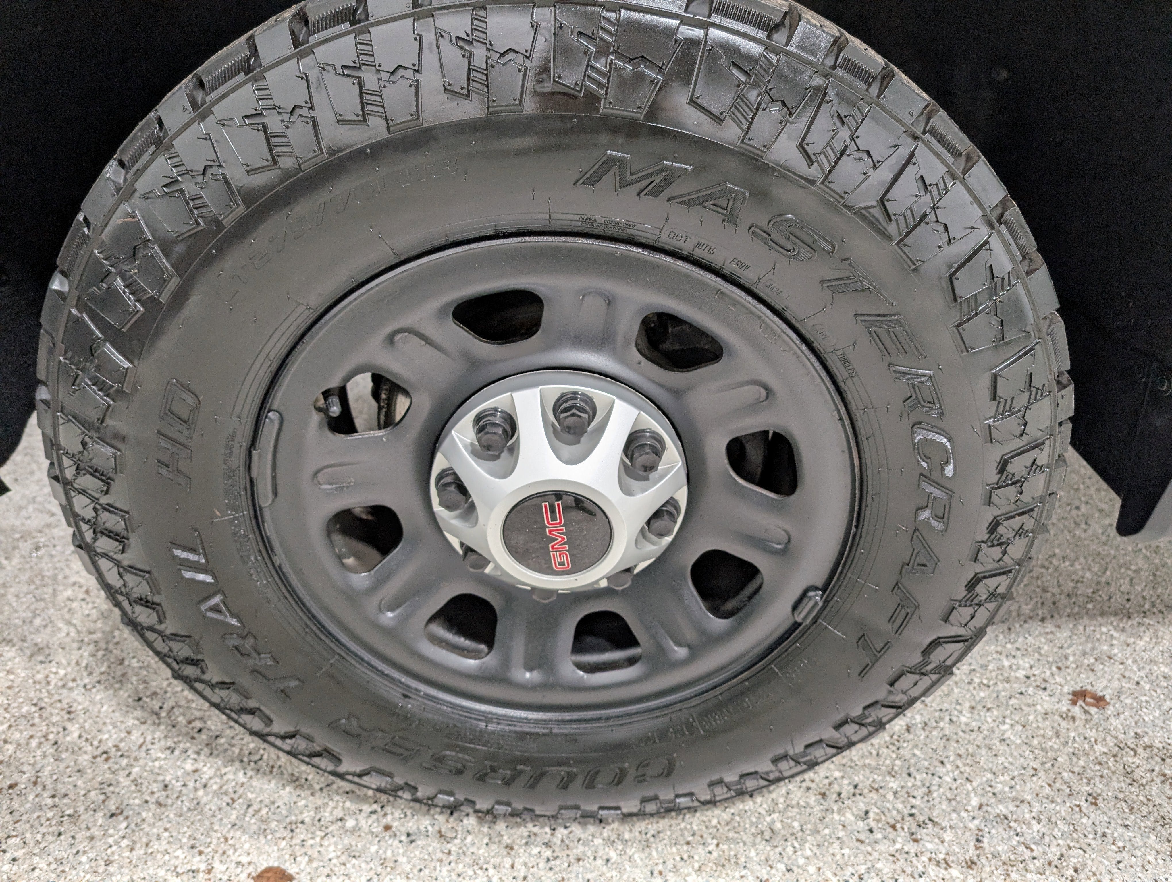 2022 GMC Sierra 3500 HD Pro