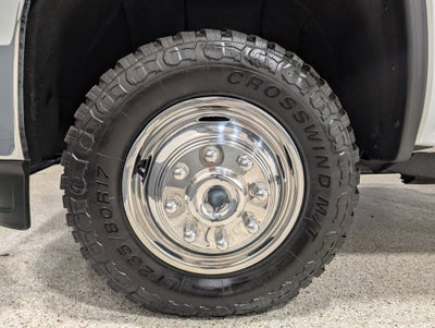 2019 GMC Sierra 3500 HD Base