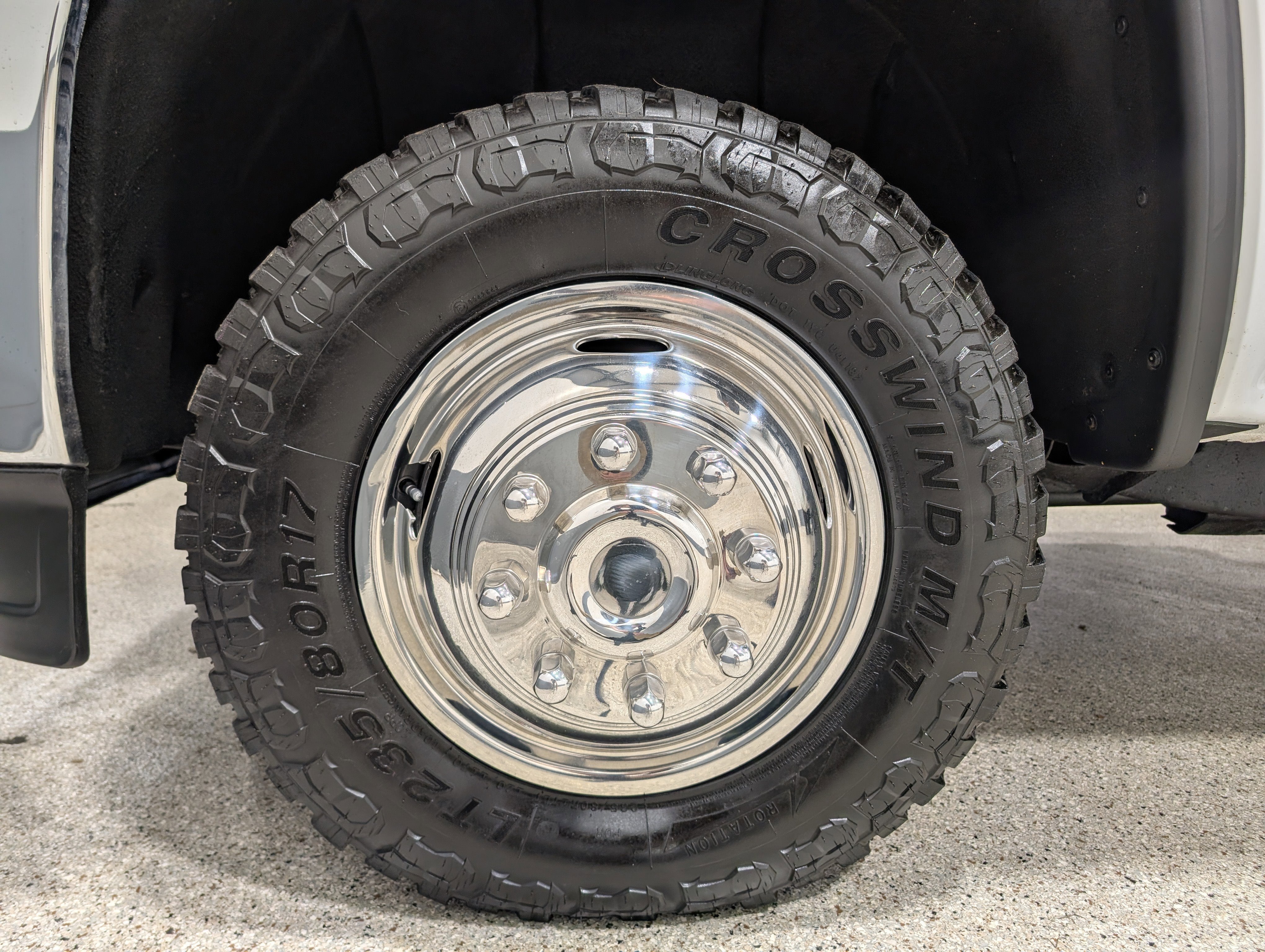 2019 GMC Sierra 3500 HD Base