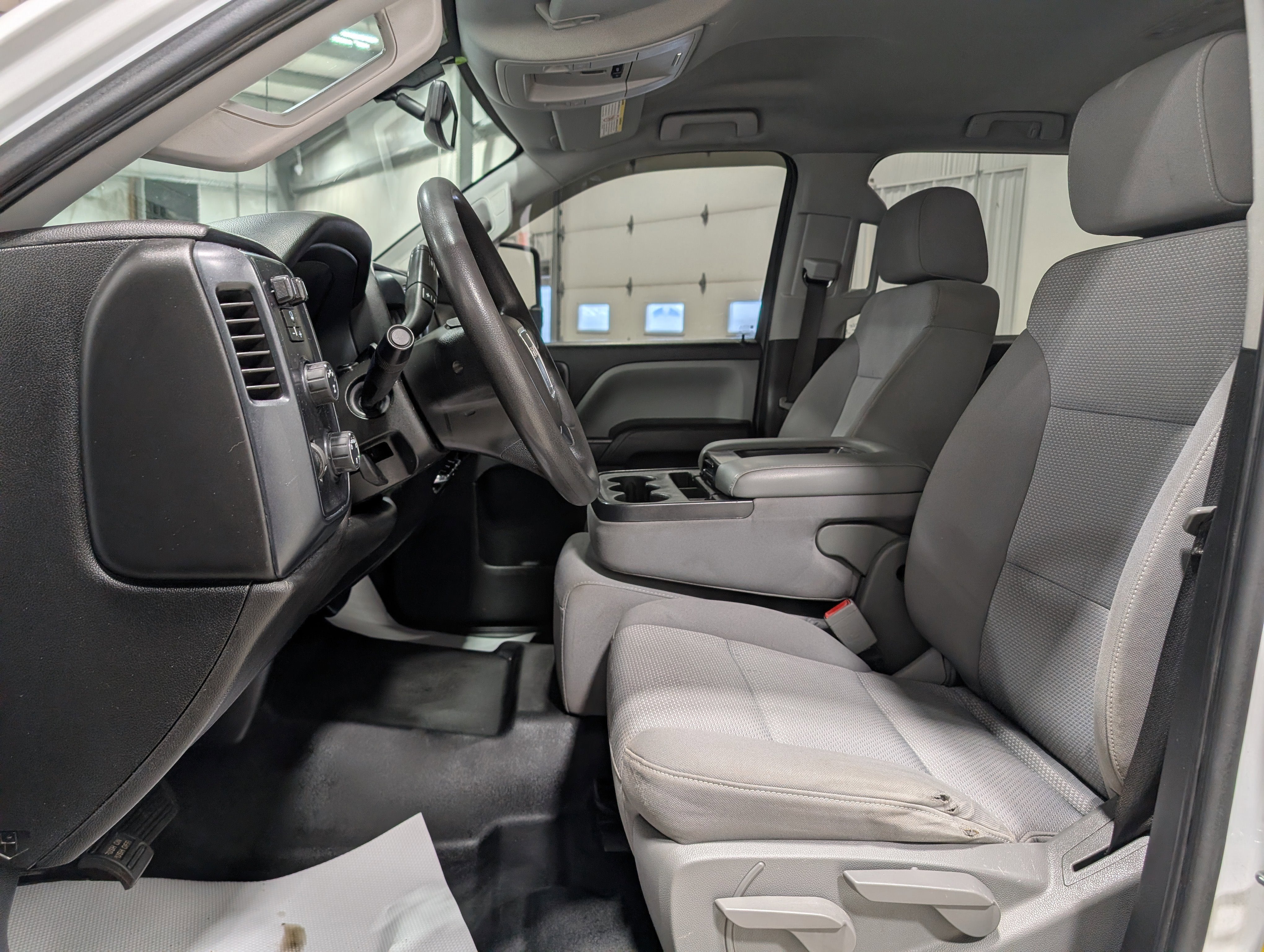 2019 GMC Sierra 3500 HD Base