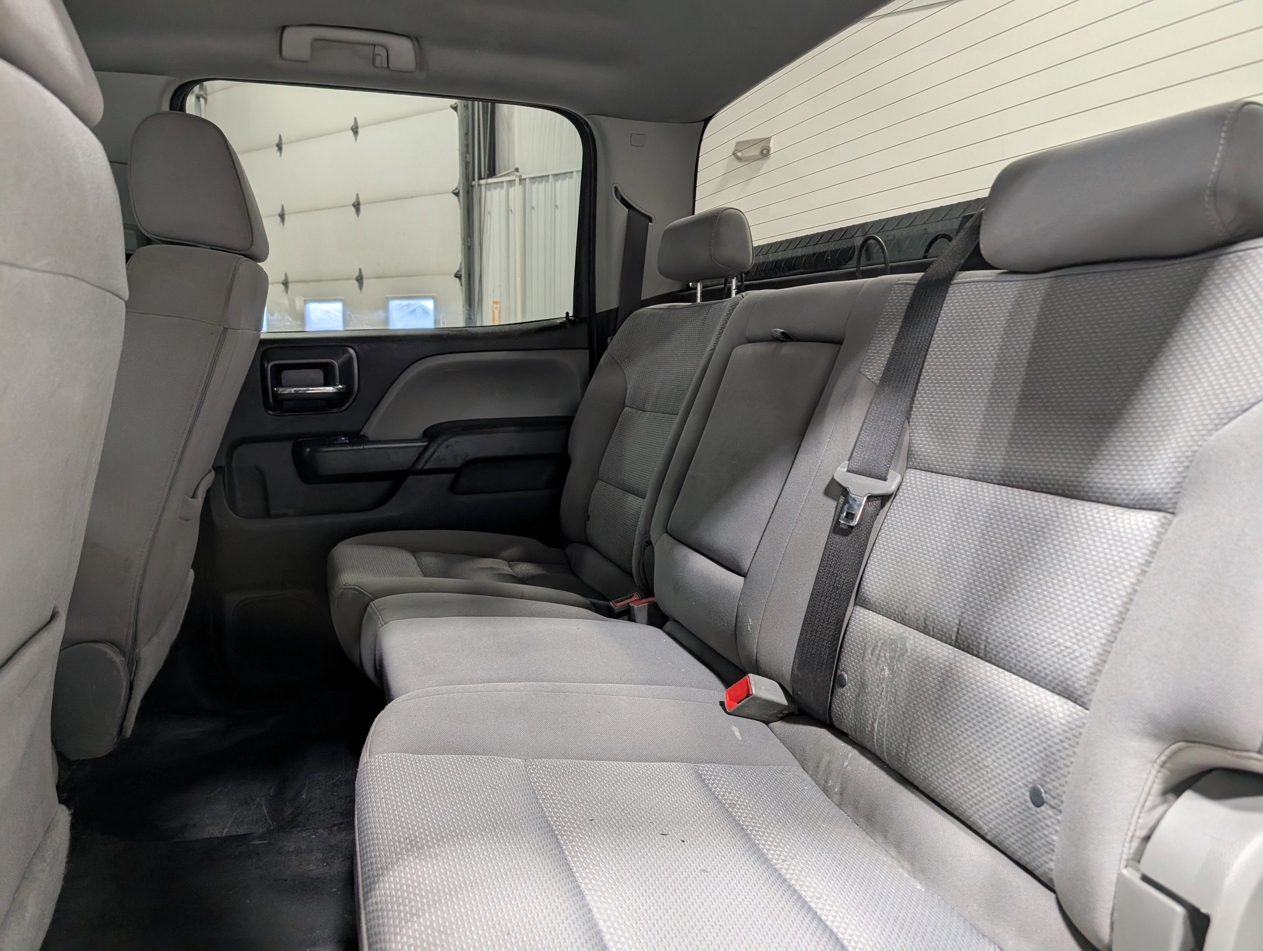 2019 GMC Sierra 3500 HD Base