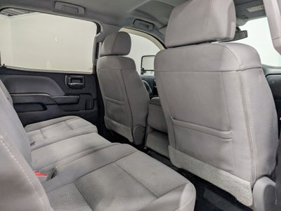 2019 GMC Sierra 3500 HD Base