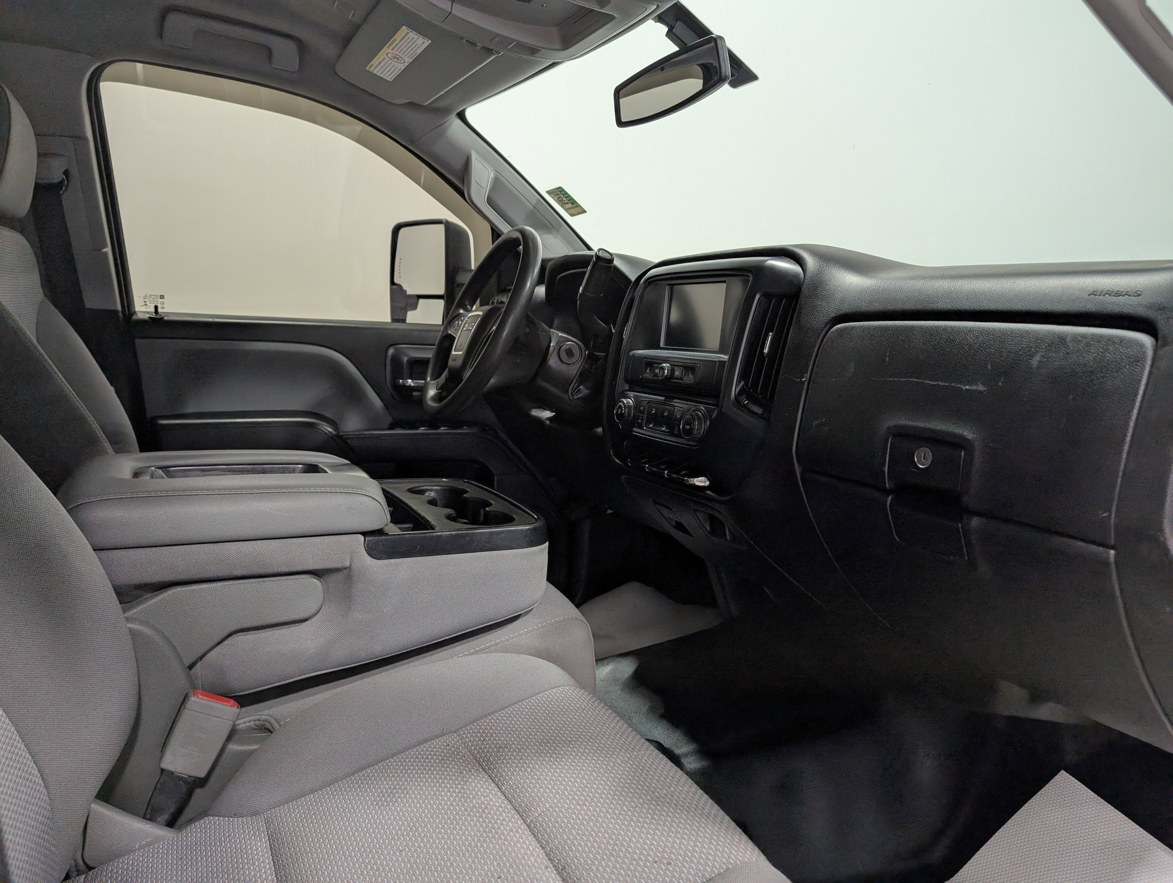 2019 GMC Sierra 3500 HD Base