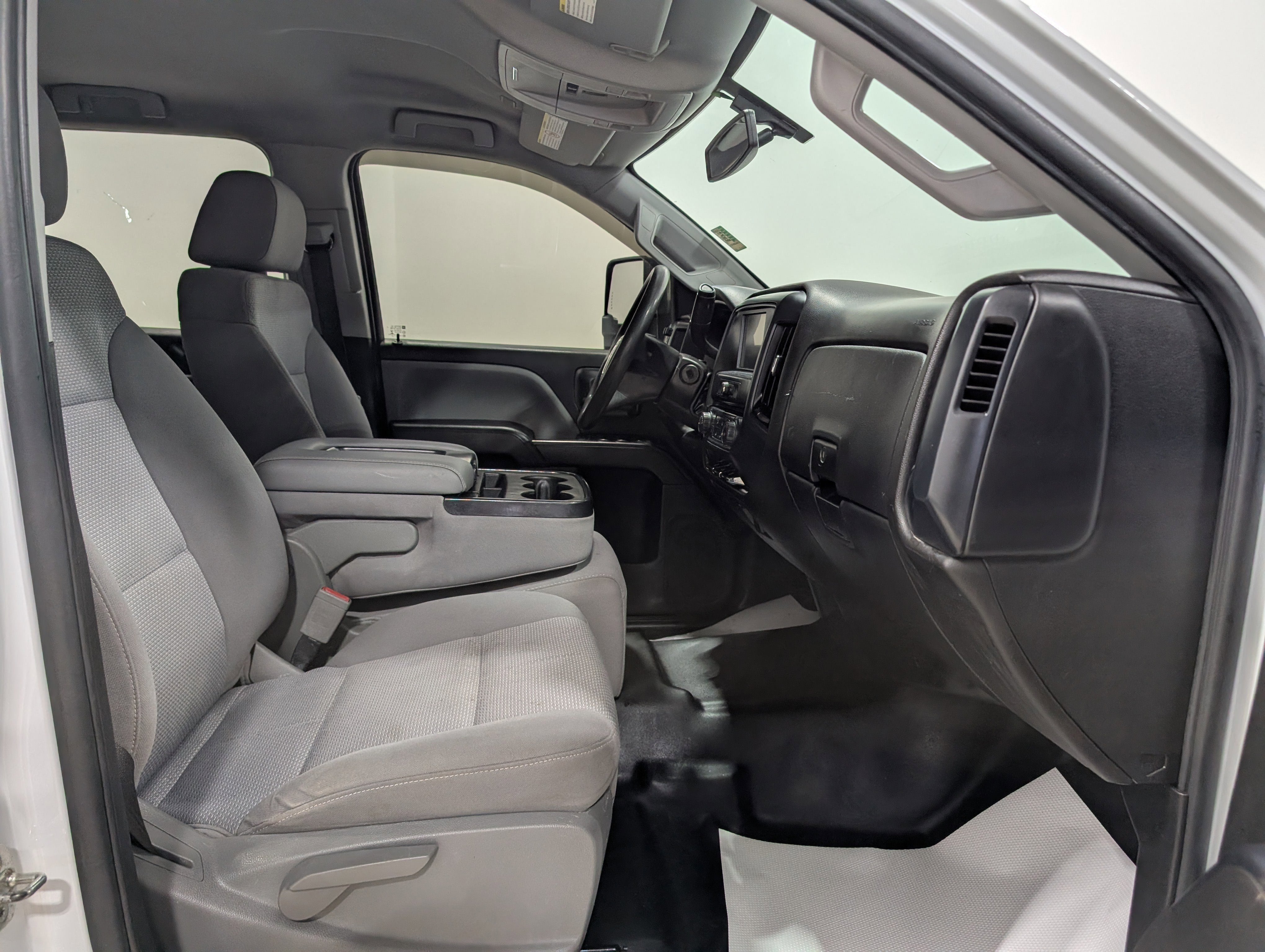 2019 GMC Sierra 3500 HD Base