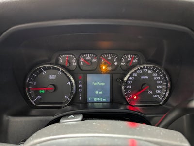 2019 GMC Sierra 3500 HD Base