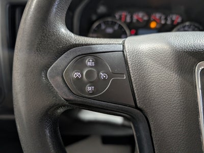 2019 GMC Sierra 3500 HD Base