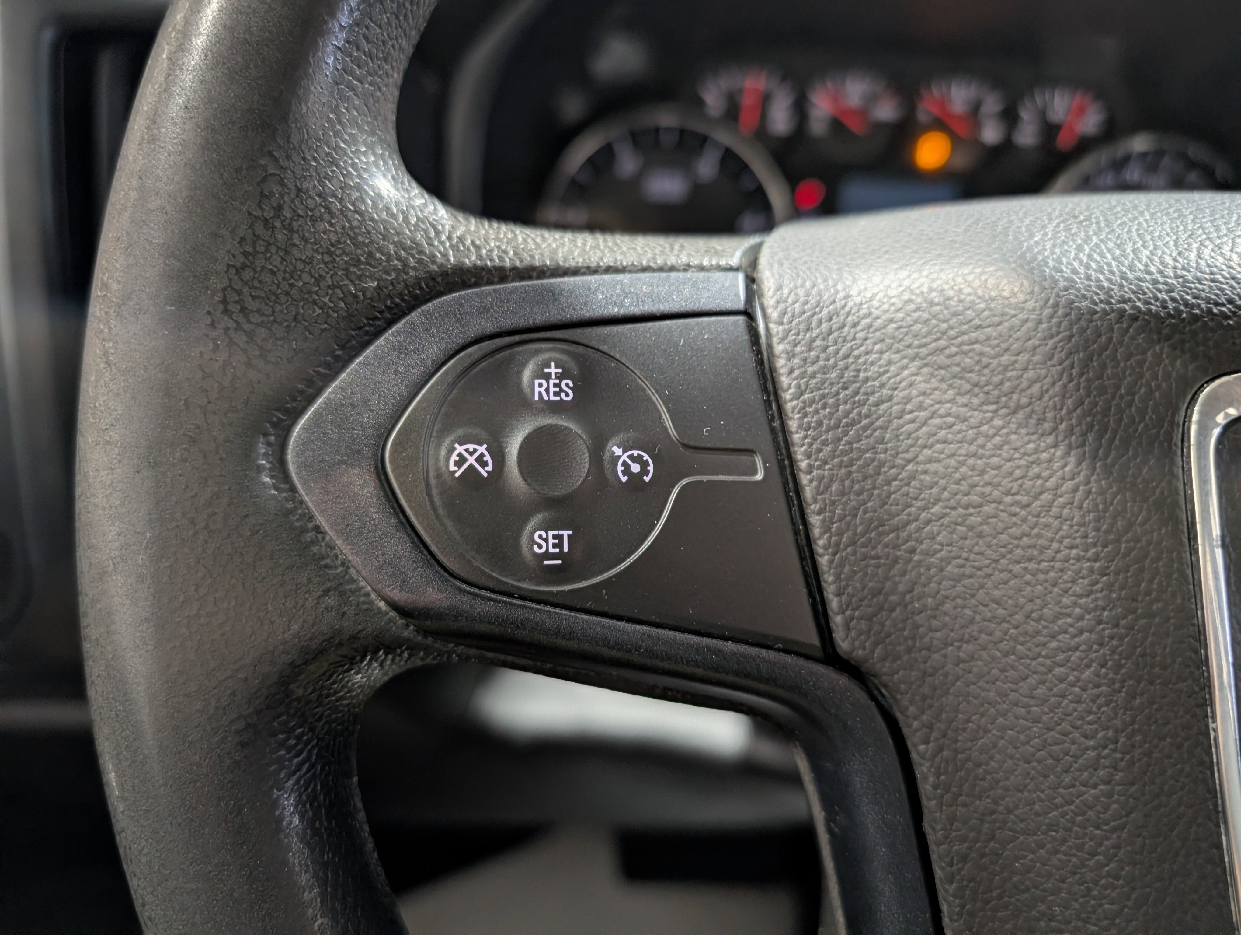 2019 GMC Sierra 3500 HD Base