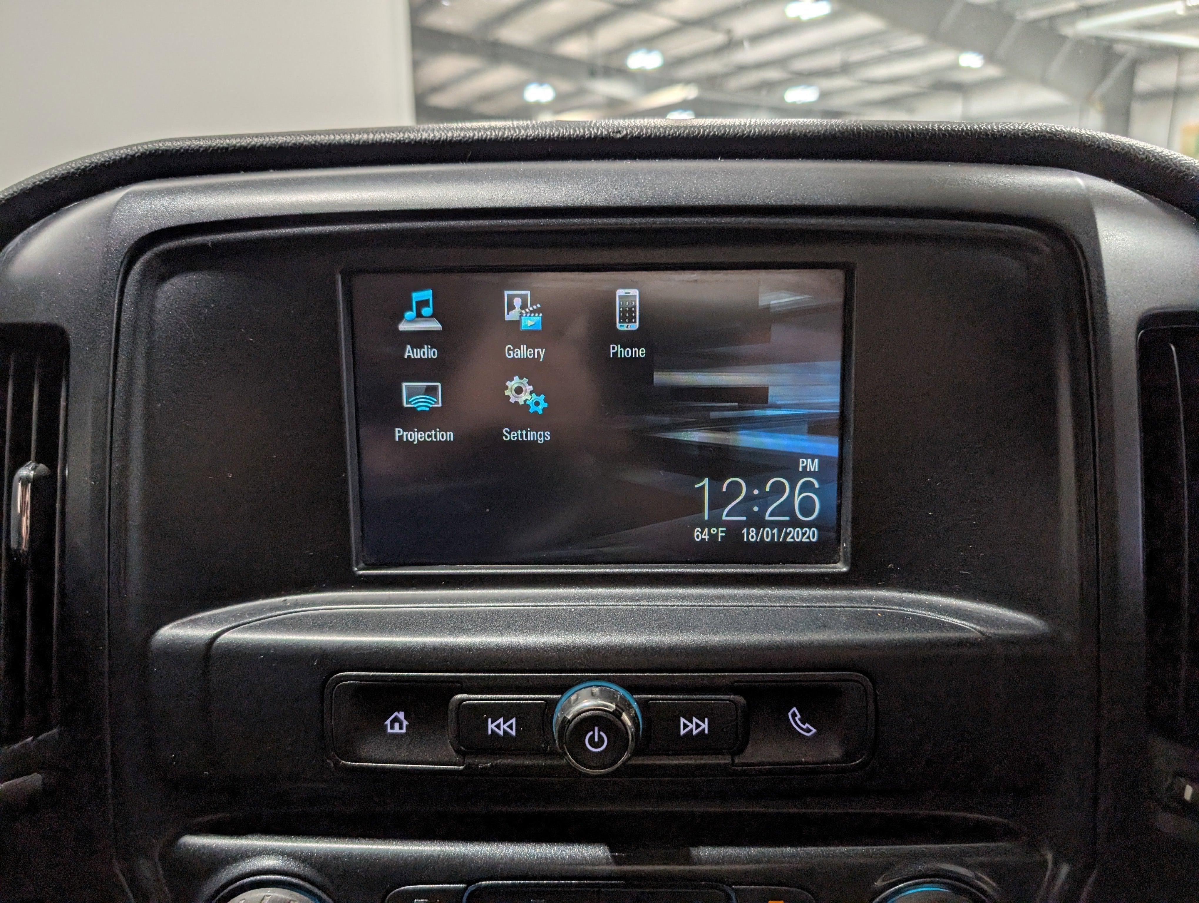 2019 GMC Sierra 3500 HD Base