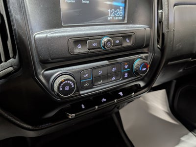 2019 GMC Sierra 3500 HD Base