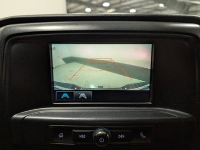 2019 GMC Sierra 3500 HD Base