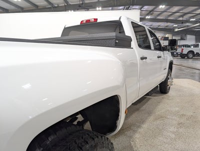 2019 GMC Sierra 3500 HD Base