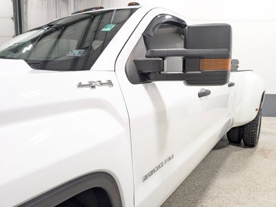 2019 GMC Sierra 3500 HD Base