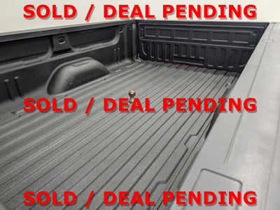 2019 GMC Sierra 3500 HD Denali