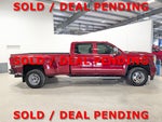2019 GMC Sierra 3500 HD Denali