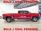 2019 GMC Sierra 3500 HD Denali