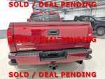 2019 GMC Sierra 3500 HD Denali