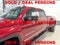 2019 GMC Sierra 3500 HD Denali