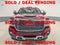 2019 GMC Sierra 3500 HD Denali