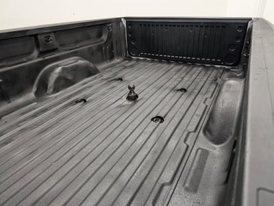 2018 GMC Sierra 3500 HD SLT